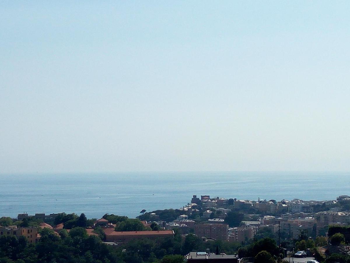 Villino "Il Rustichetto" Villa Cenova Dış mekan fotoğraf