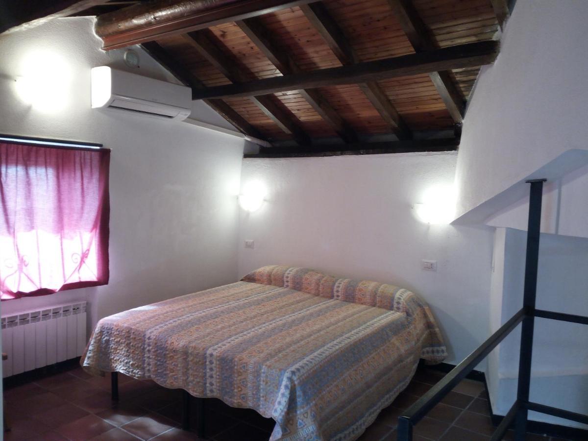 Villino "Il Rustichetto" Villa Cenova Dış mekan fotoğraf