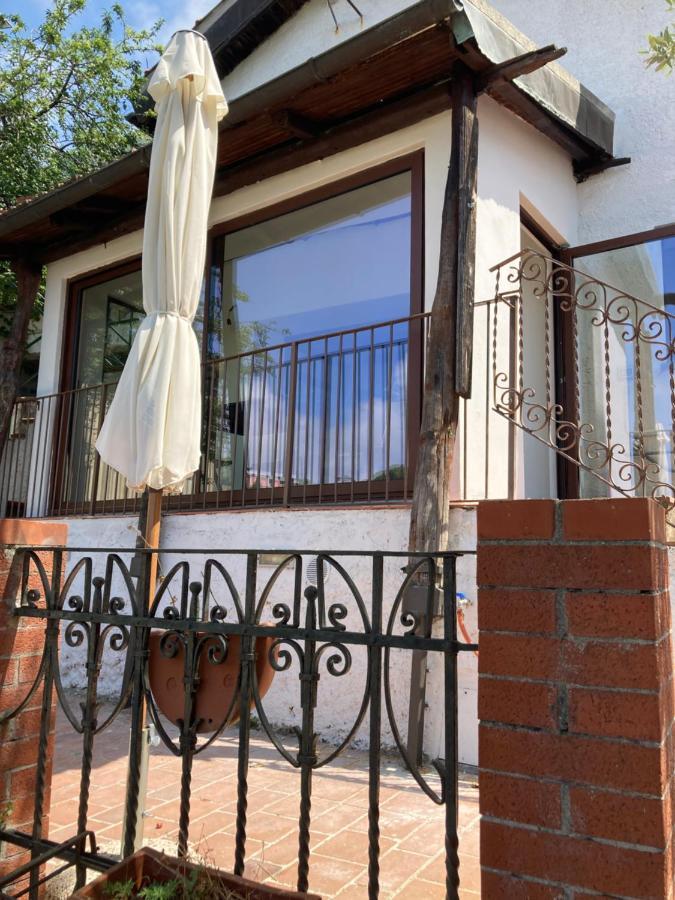 Villino "Il Rustichetto" Villa Cenova Dış mekan fotoğraf